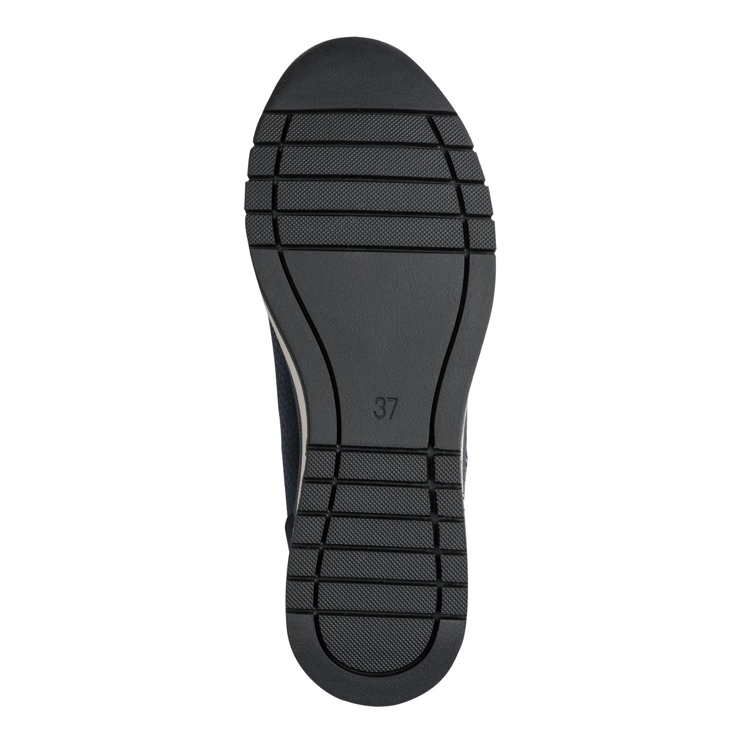 Marco Tozzi Wedge Navy