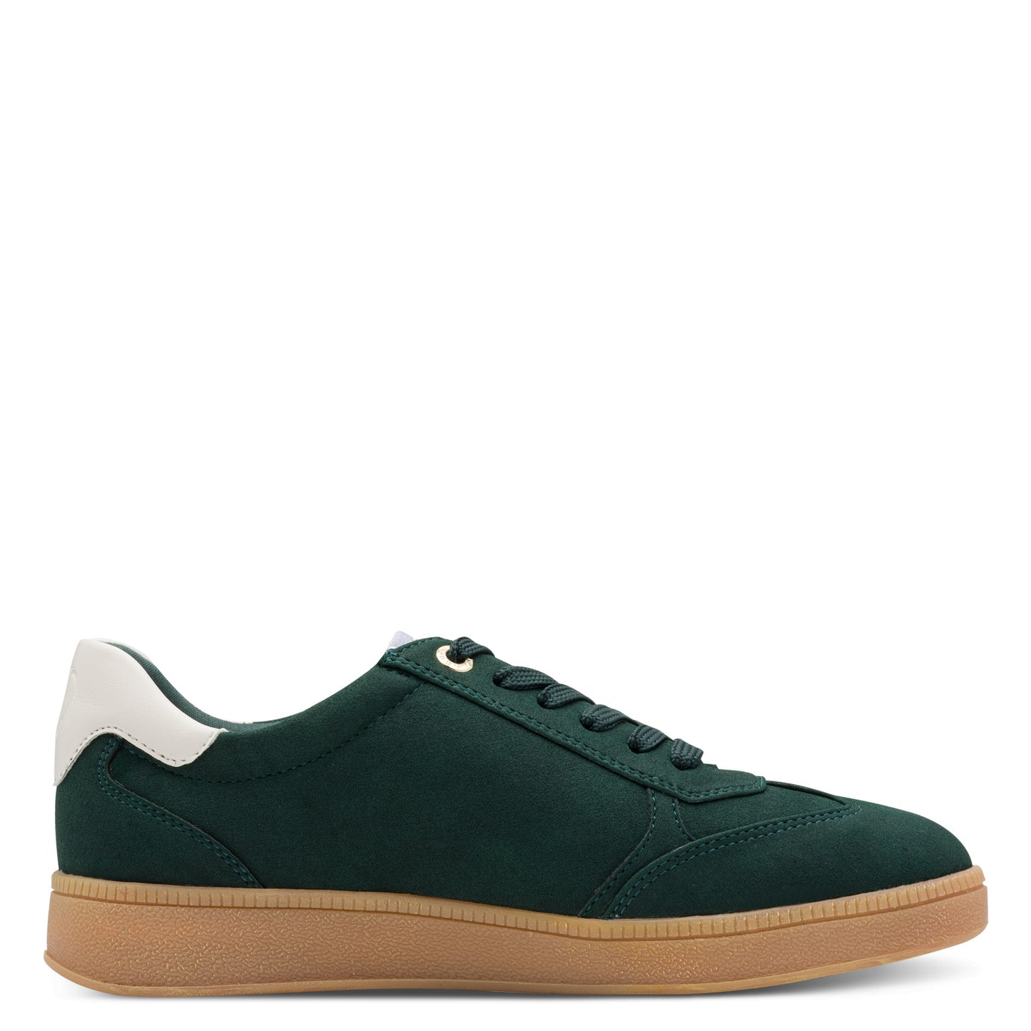Marco Tozzi Trainers Bottle Green