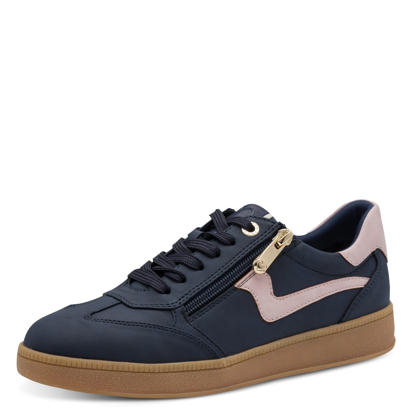 Marco Tozzi Trainers Navy
