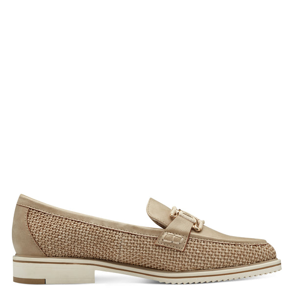 Marco Tozzi Dune Loafer