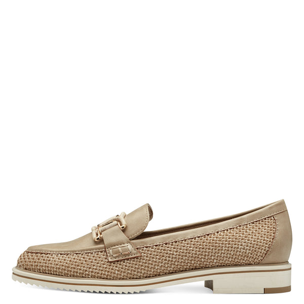 Marco Tozzi Dune Loafer