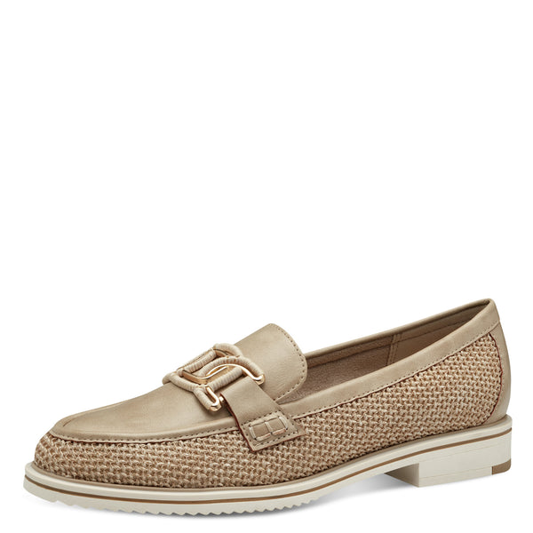 Marco Tozzi Dune Loafer