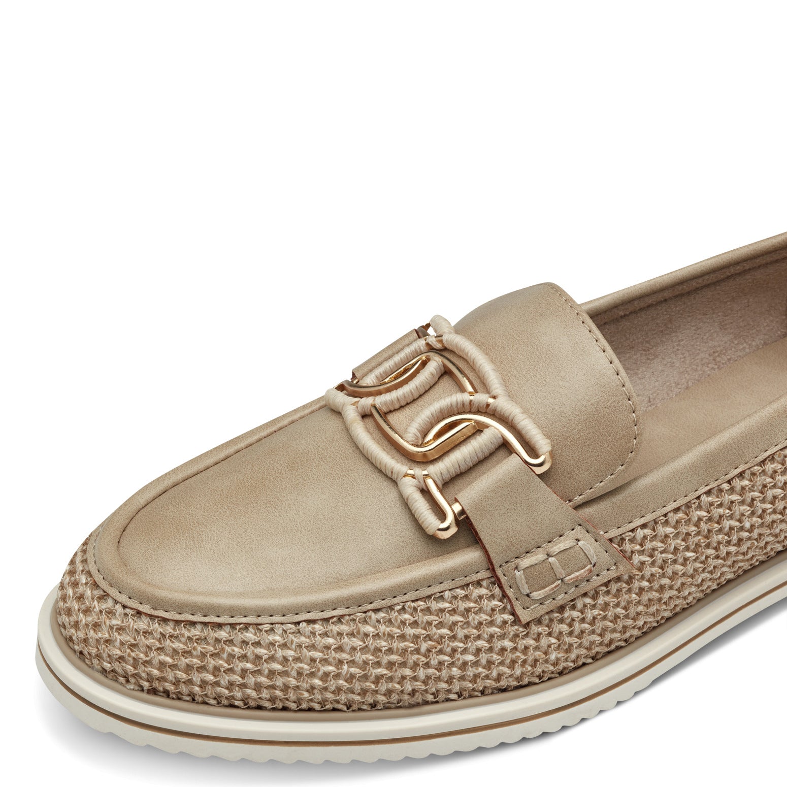 Marco Tozzi Dune Loafer