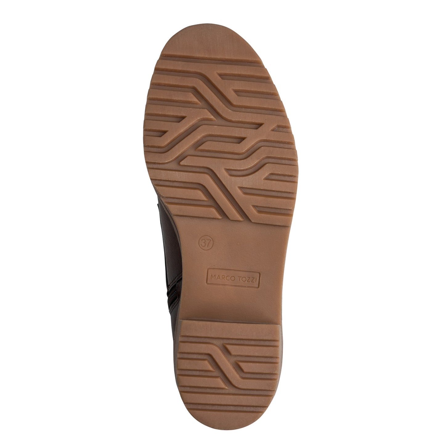 Marco Tozzi Boots Chestnut