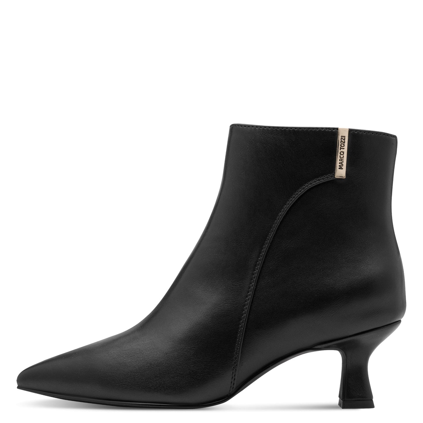 Marco Tozzi Boots Black
