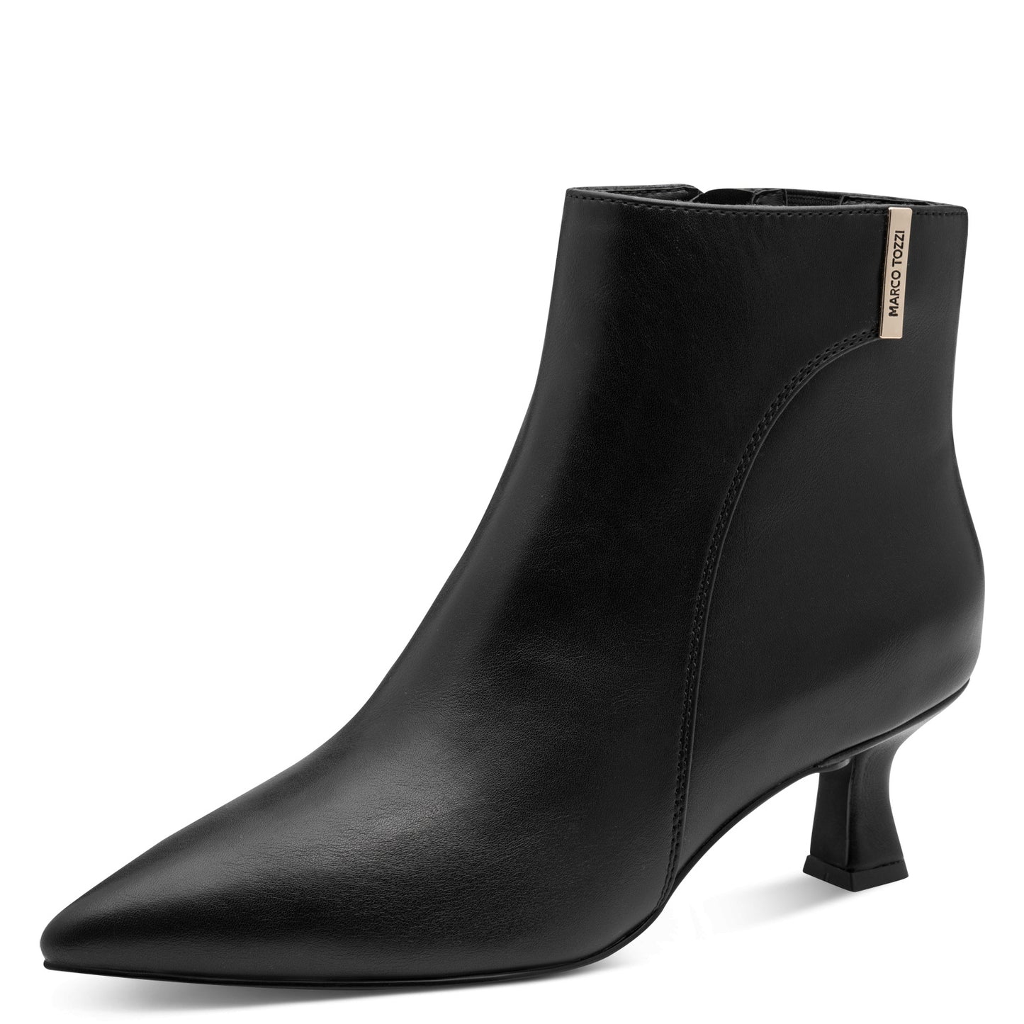 Marco Tozzi Boots Black