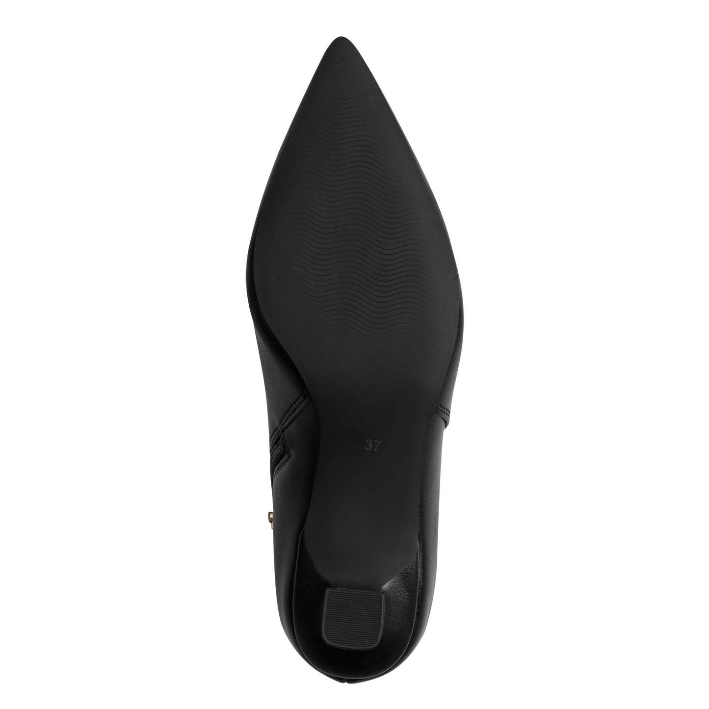 Marco Tozzi Boots Black