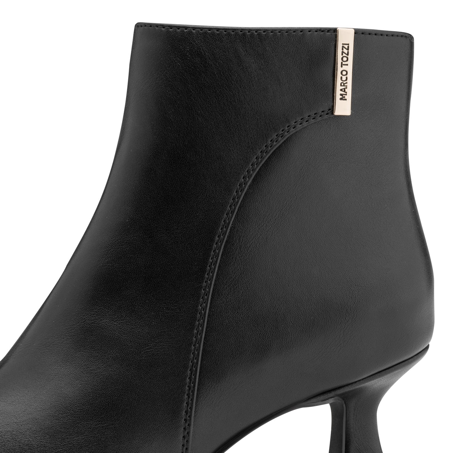 Marco Tozzi Boots Black