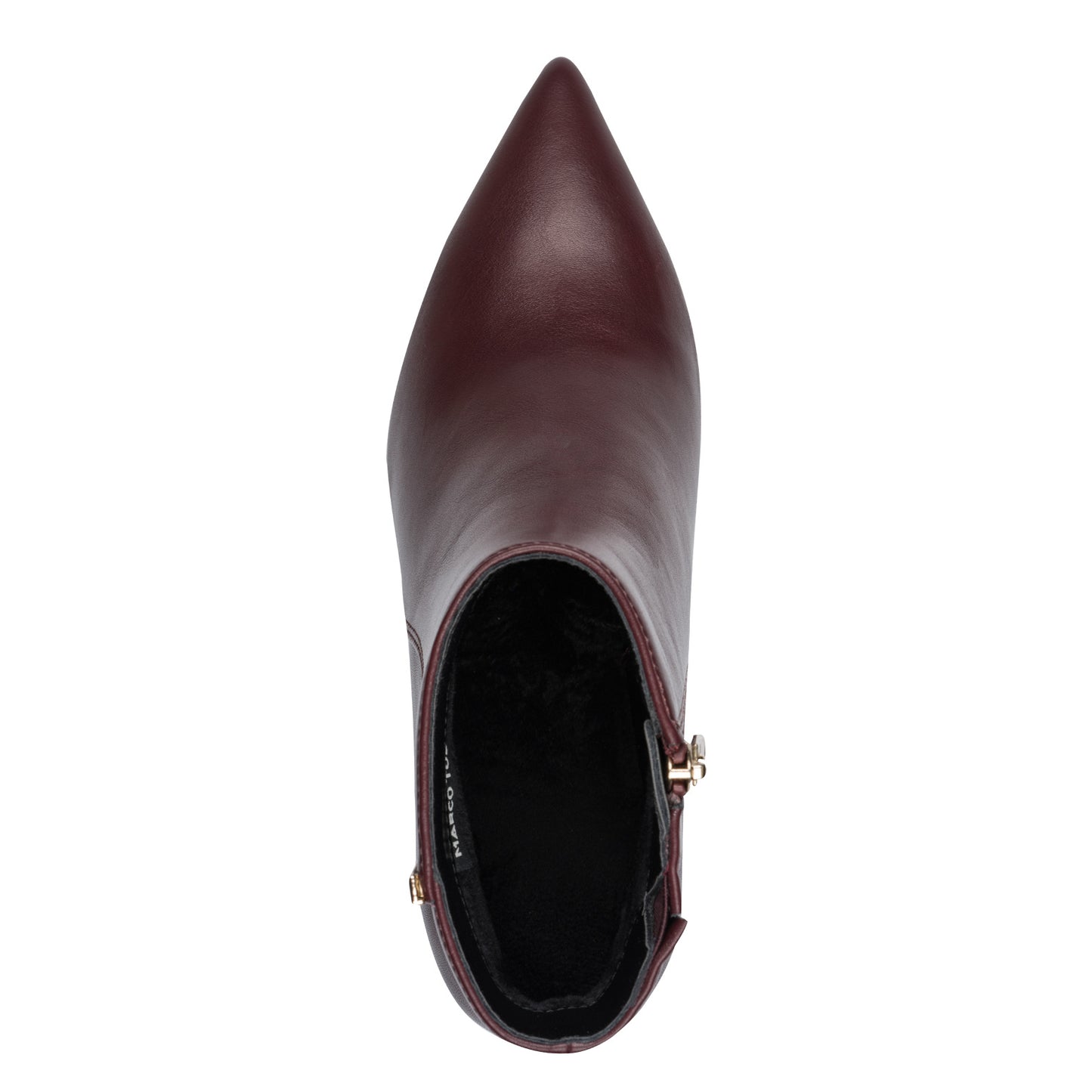 Marco Tozzi Boots Bordeaux
