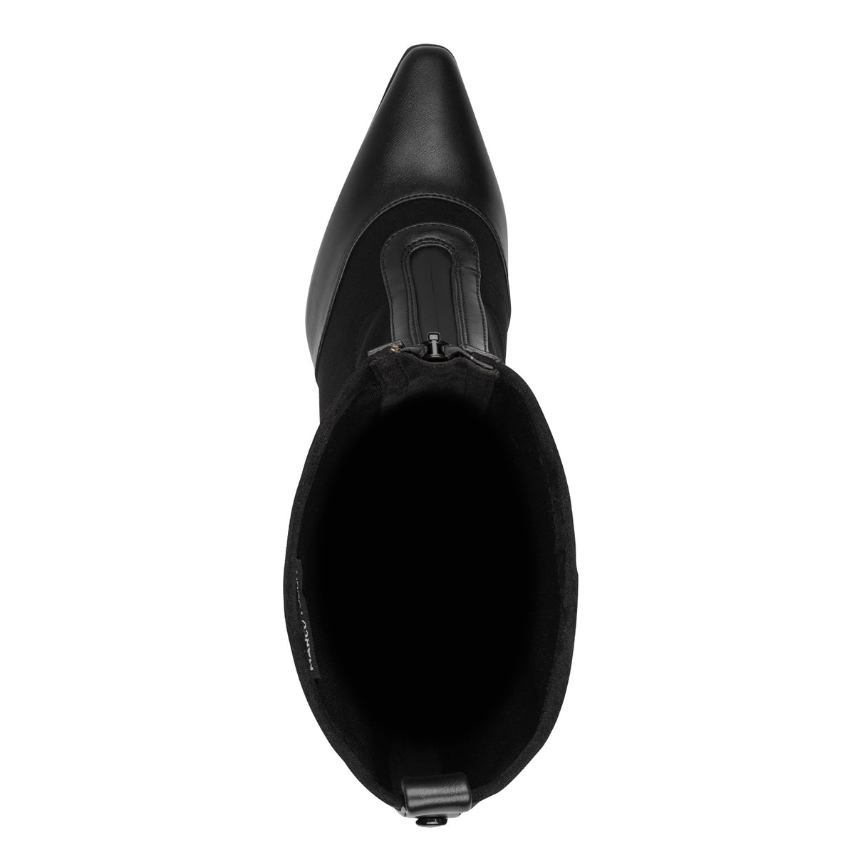 Marco Tozzi Knee High Boots  Black