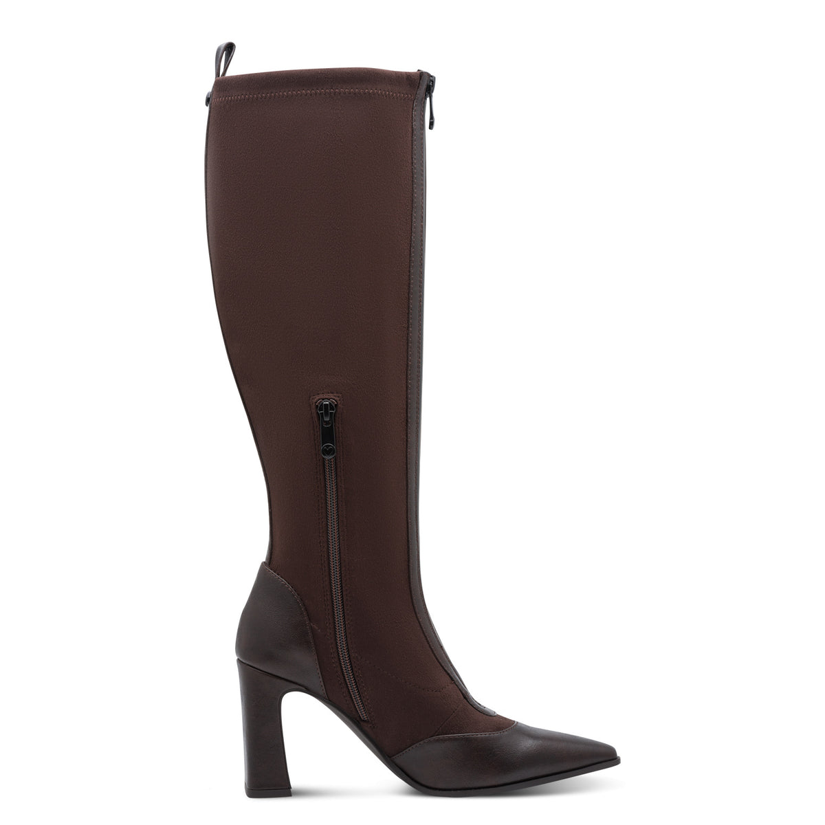Marco Tozzi Knee High Boots Mocca