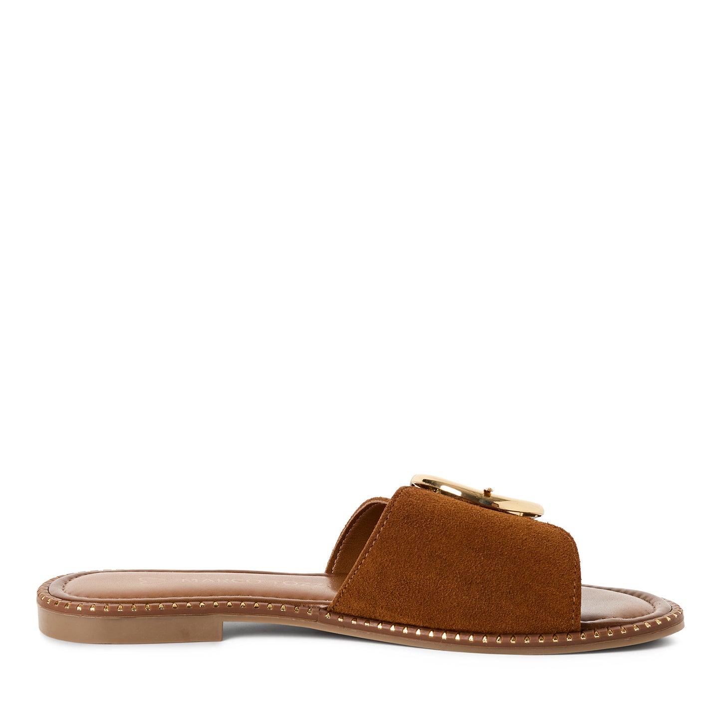 Marco Tozzi Buckle Sandal