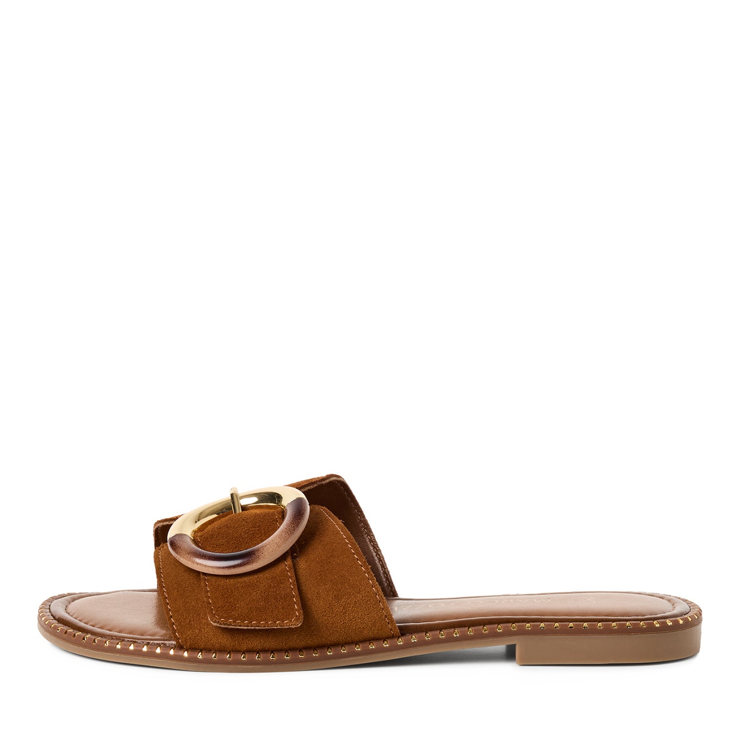 Marco Tozzi Buckle Sandal