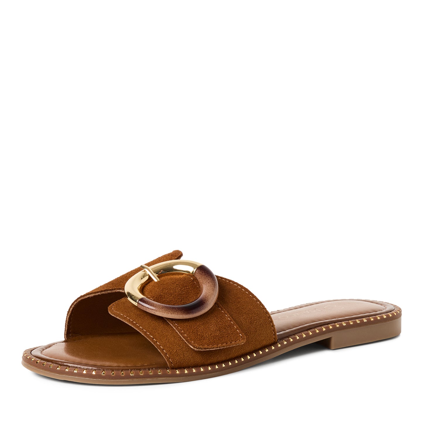 Marco Tozzi Buckle Sandal