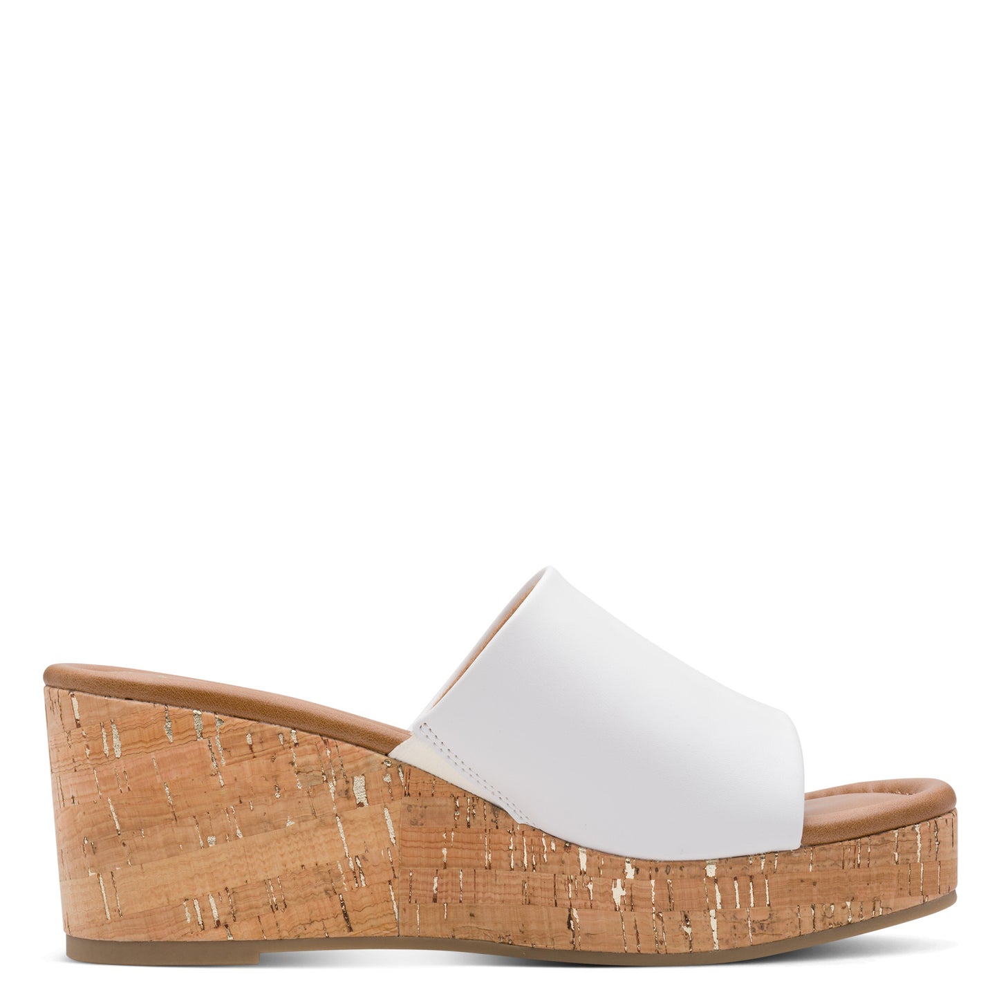 Marco Tozzi Wedge Mule
