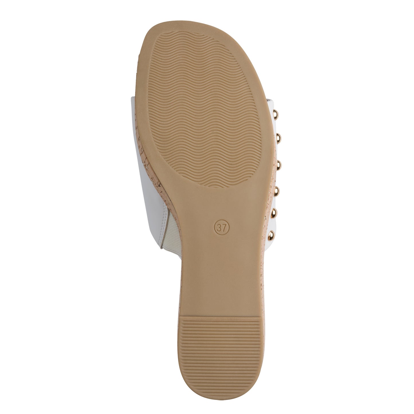 Marco Tozzi Wedge Mule
