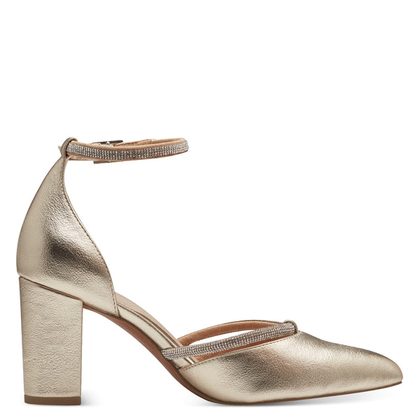 Marco Tozzi Diamante Shoe