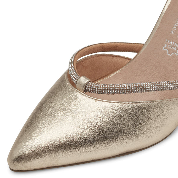 Marco Tozzi Diamante Shoe