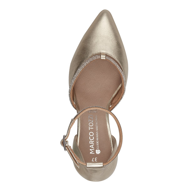 Marco Tozzi Diamante Shoe