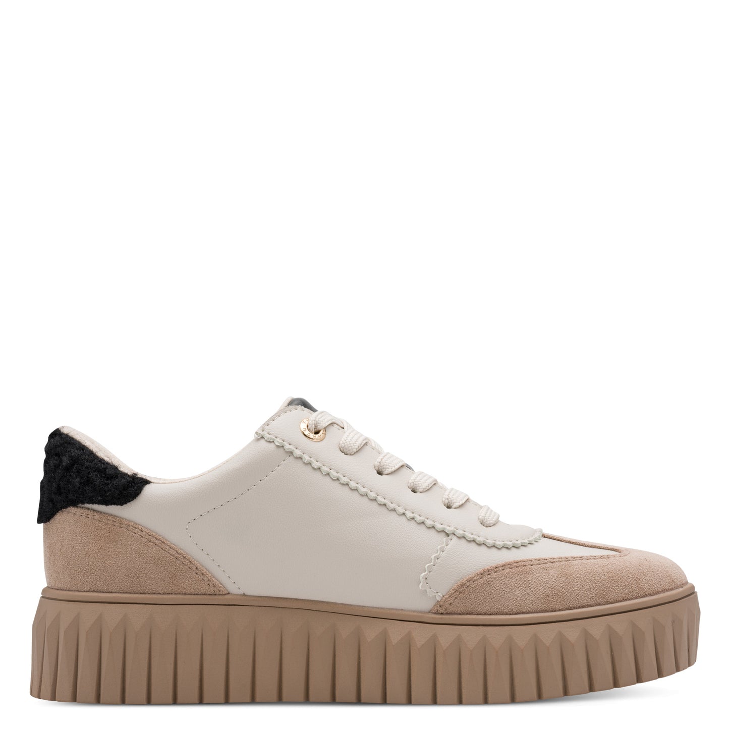 Marco Tozzi Platform Trainers