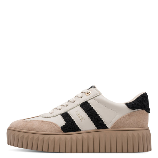 Marco Tozzi Platform Trainers