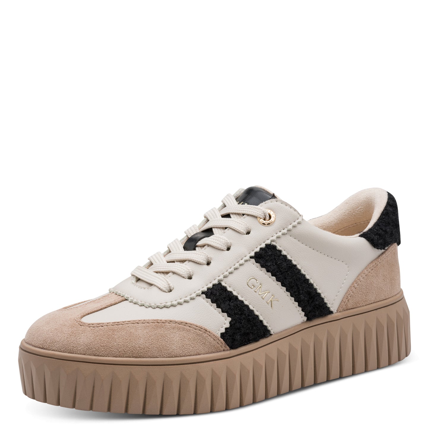 Marco Tozzi Platform Trainers
