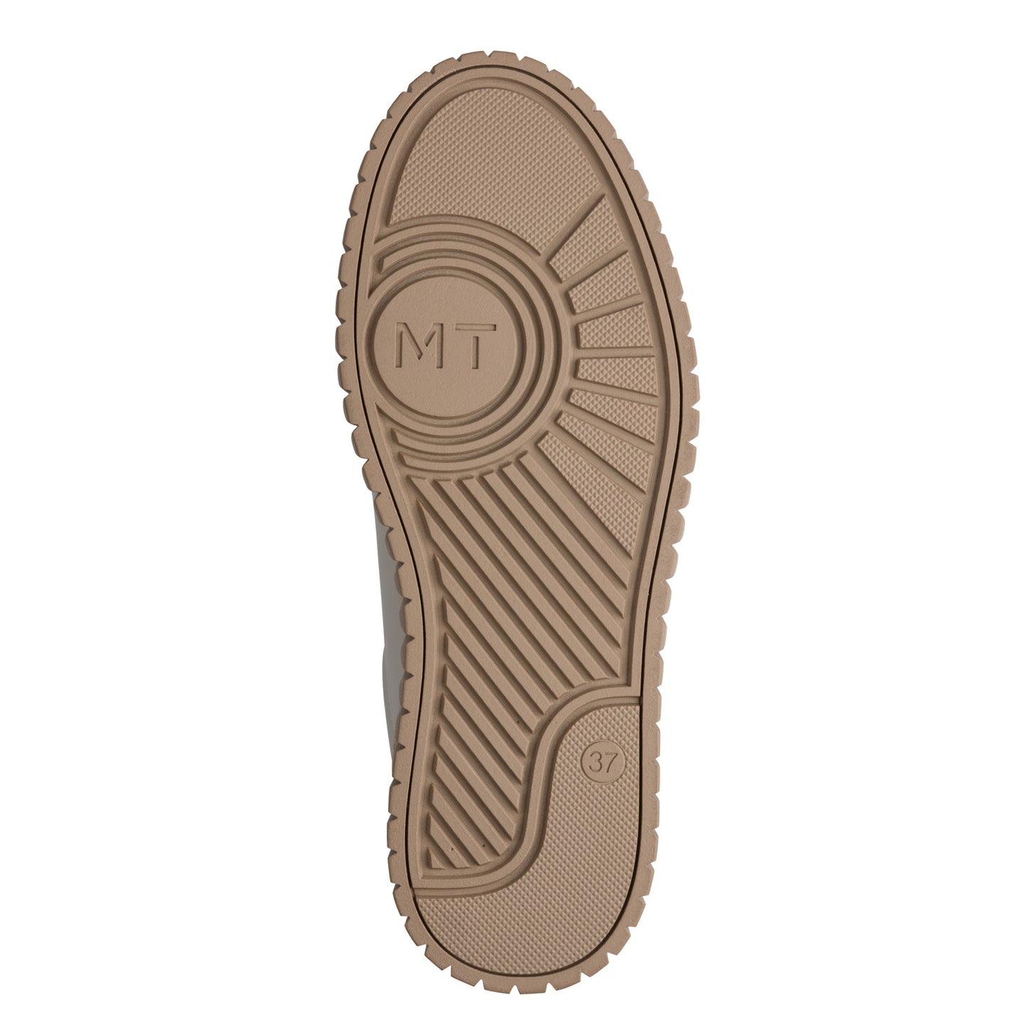 Marco Tozzi Platform Trainers
