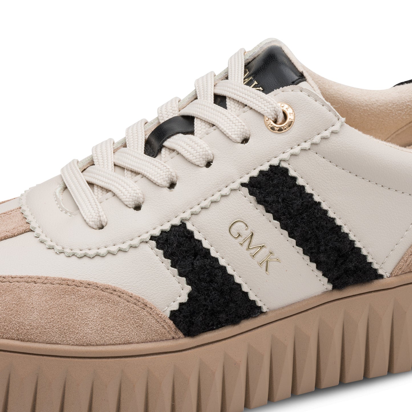 Marco Tozzi Platform Trainers