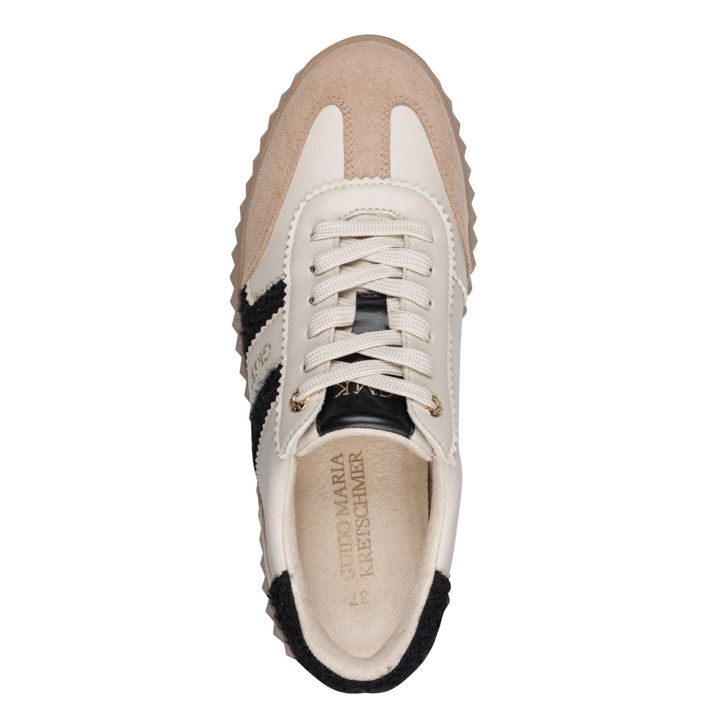 Marco Tozzi Platform Trainers