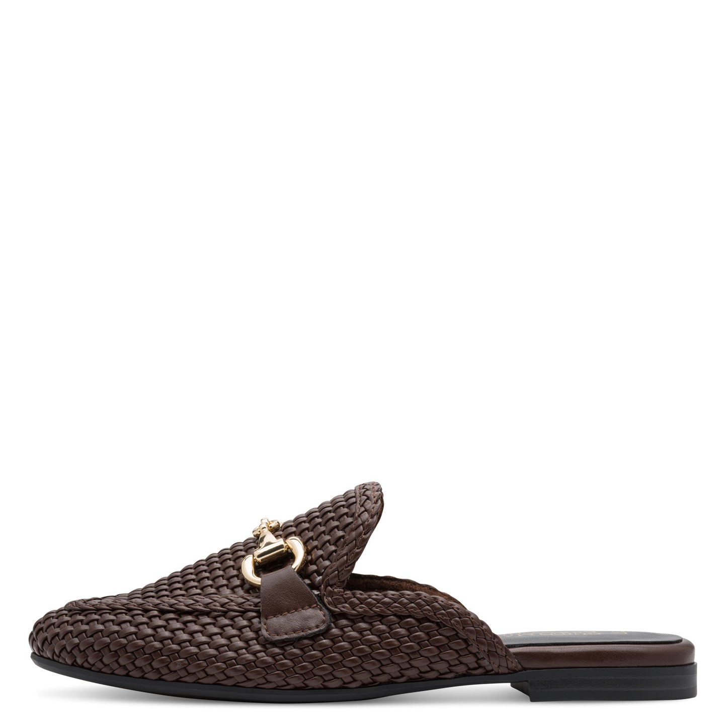 Marco Tozzi Slip On Loafer Choco