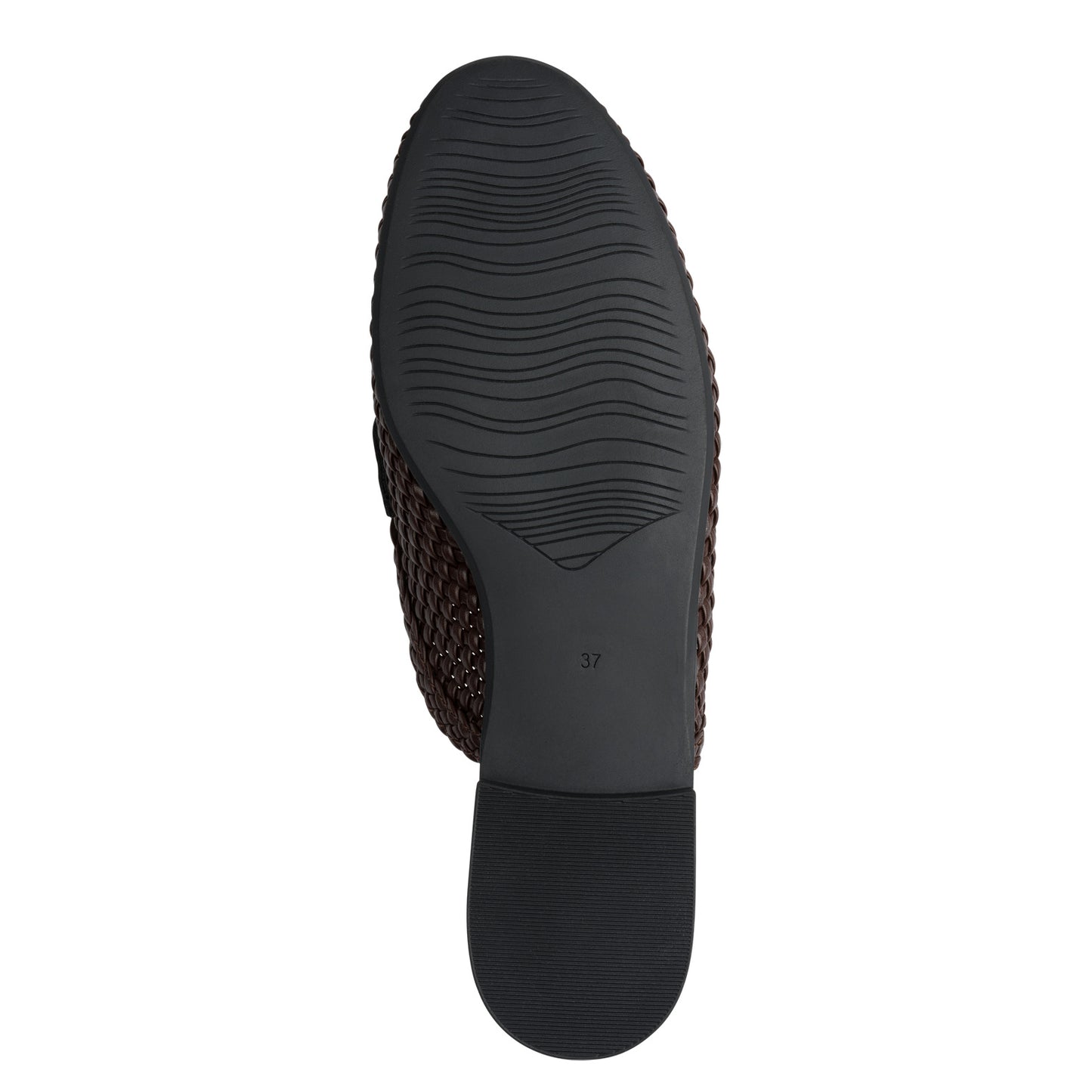 Marco Tozzi Slip On Loafer Choco