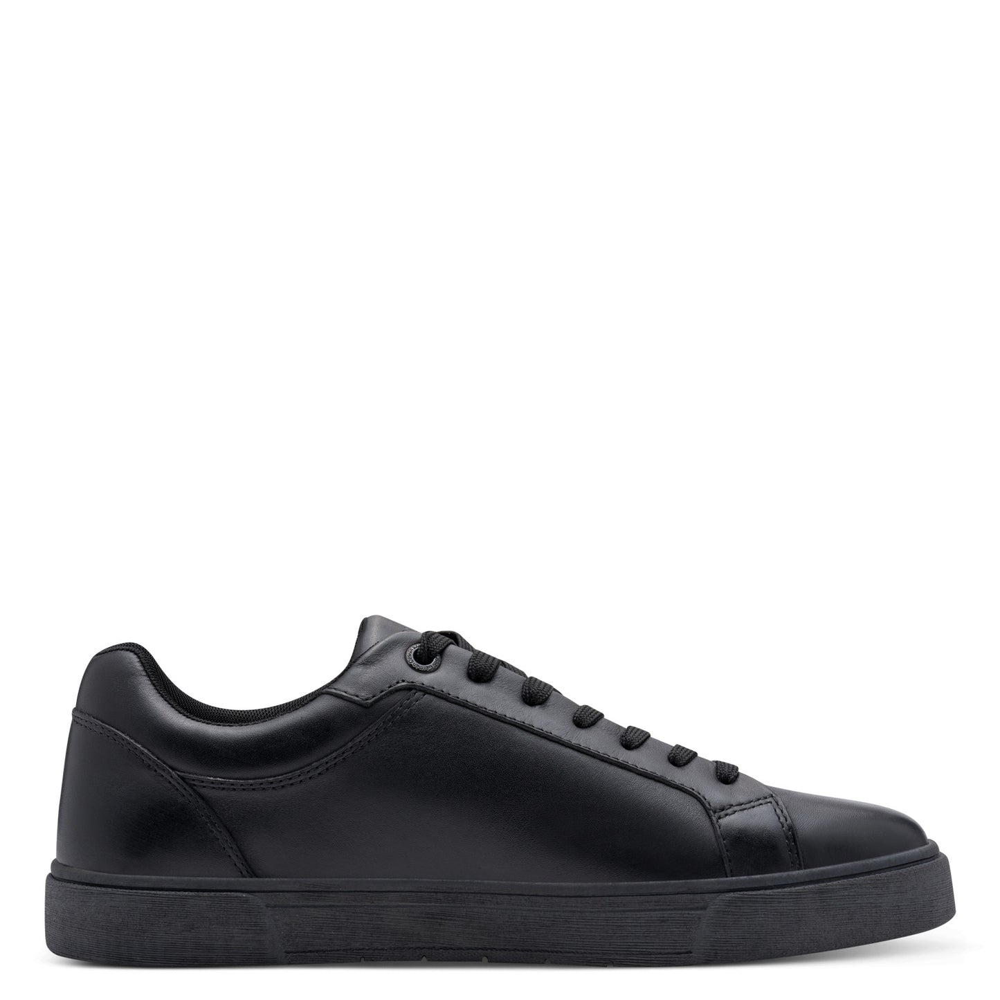 S.Oliver Mens Trainer Black
