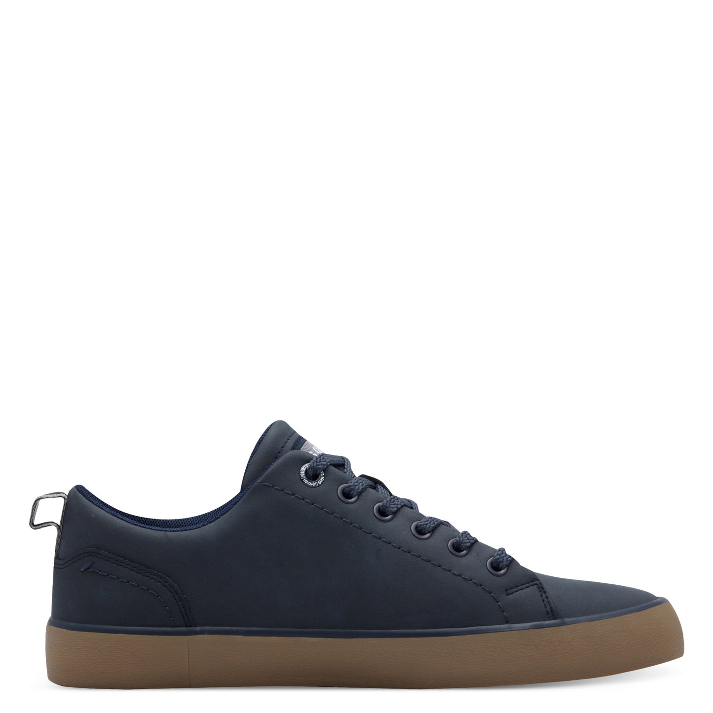 S.Oliver Mens Trainer- Navy
