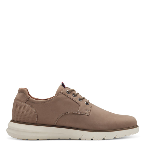 S.Oliver Mens Shoes - Taupe