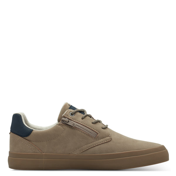 S.Oliver Men's Trainer Taupe