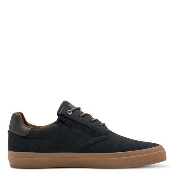 S.Oliver Men's Trainer Navy