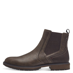 S.Oliver Mens Boot- Mud