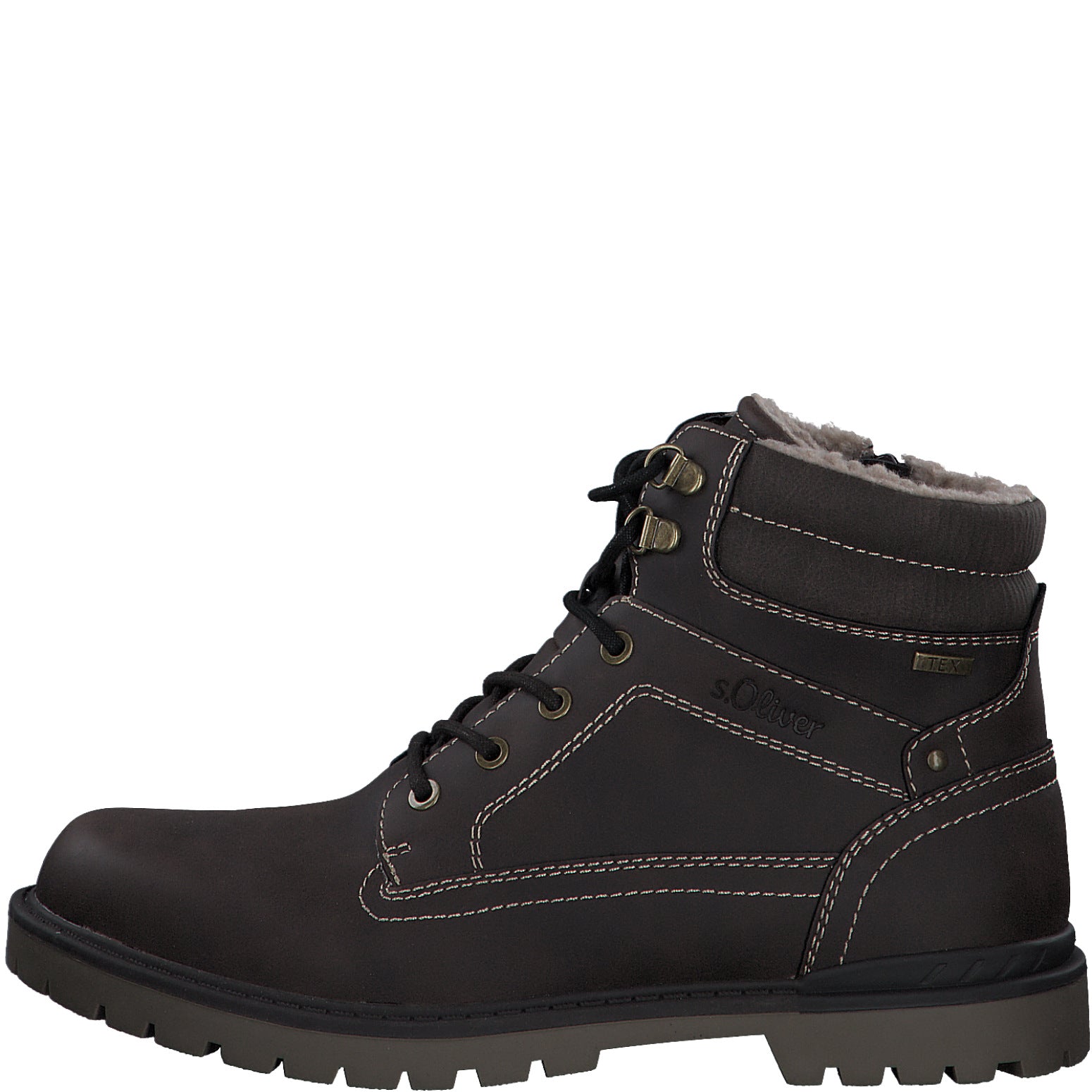 Mens Lace up Boot – Hehir's of Clifden