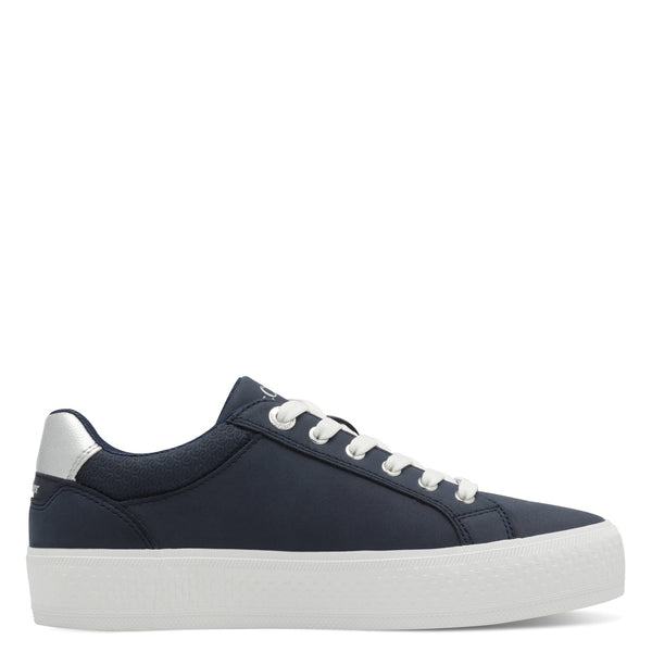 S.Oliver Trainers Navy