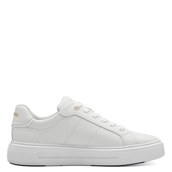 S.Oliver Trainer- White