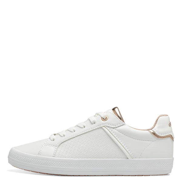 S.Oliver Trainers- White