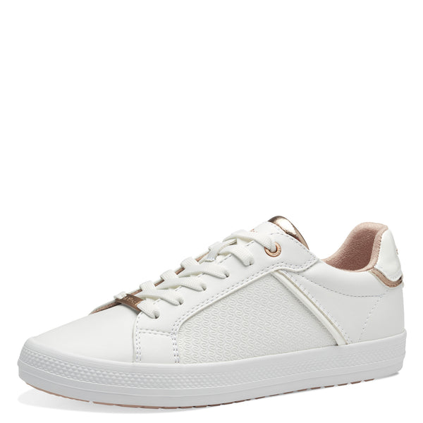 S.Oliver Trainers- White