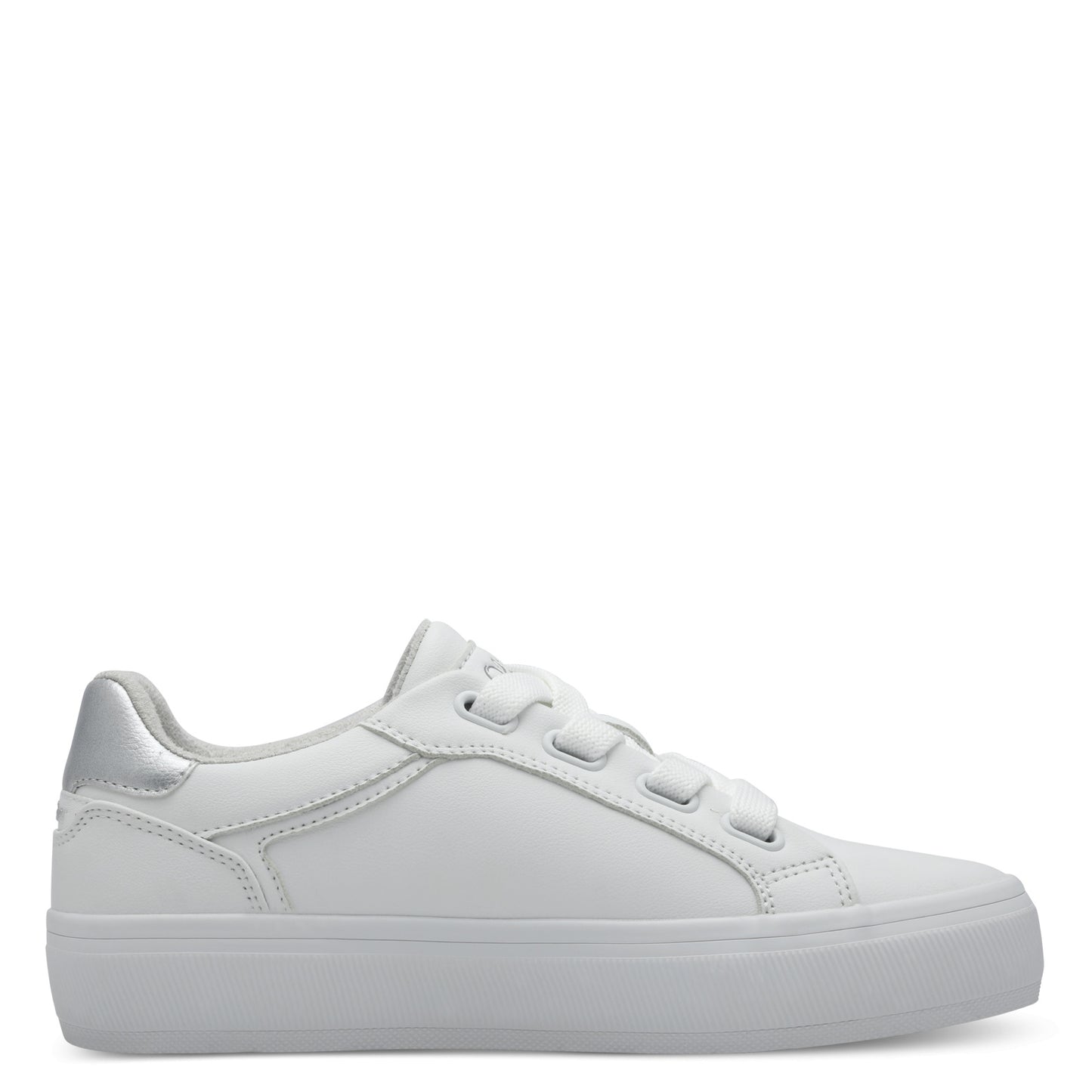S.Oliver Trainer- White