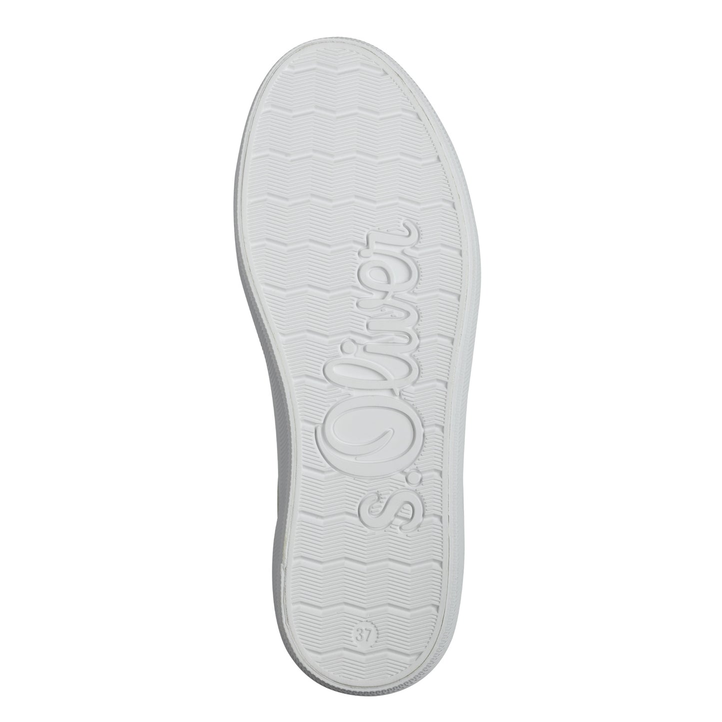 S.Oliver Trainer- White