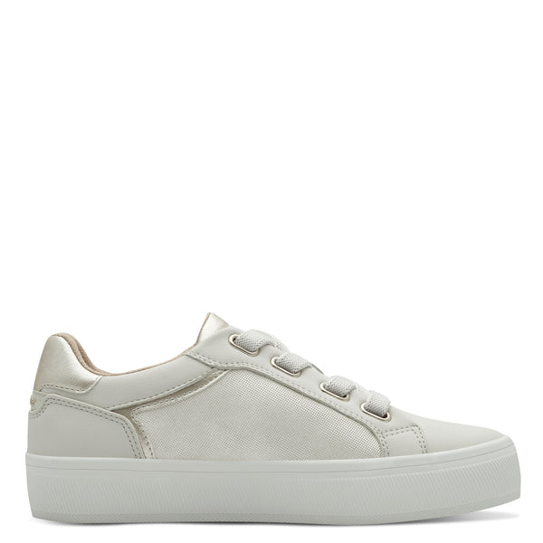 S.Oliver Trainer- Beige