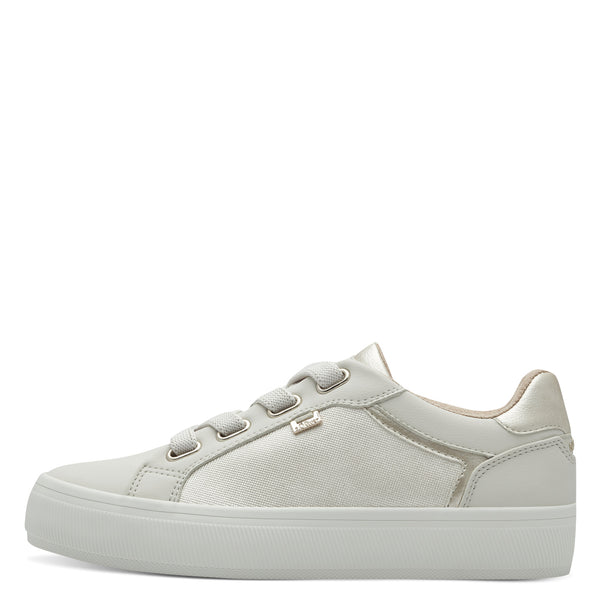 S.Oliver Trainer- Beige