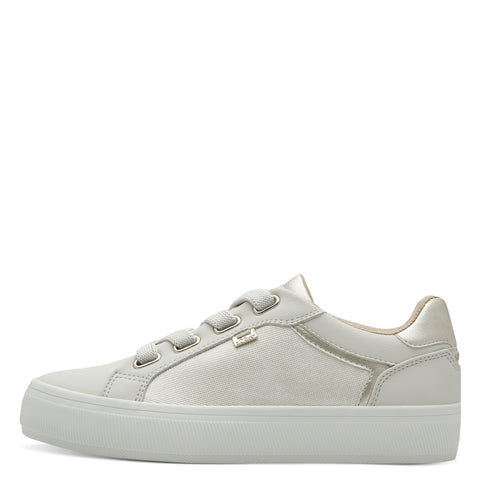 S.Oliver Trainer- Beige