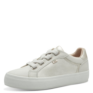 S.Oliver Trainer- Beige