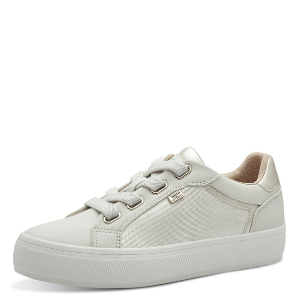 S.Oliver Trainer- Beige