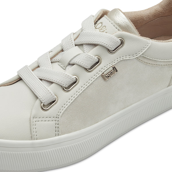 S.Oliver Trainer- Beige
